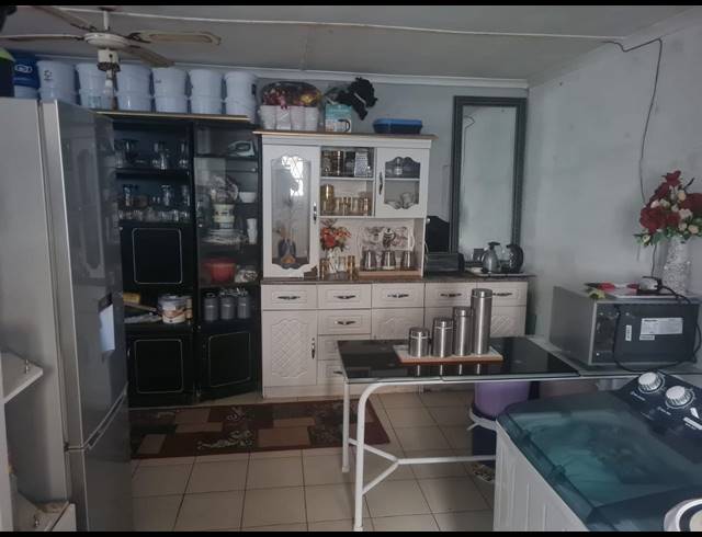 2 BEDROOM HOUSE SOLD IN ROCKLANDS